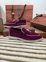 Loro Piana Summer CharmsWalk Casual Shoes - Image 7