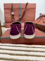 Loro Piana Summer CharmsWalk Casual Shoes - Image 5