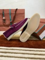 Loro Piana Summer CharmsWalk Casual Shoes - Image 4