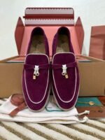 Loro Piana Summer CharmsWalk Casual Shoes - Image 9