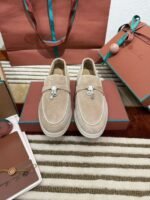 Loro Piana Summer CharmsWalk Casual Shoes - Image 3