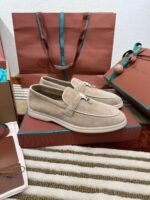 Loro Piana Summer CharmsWalk Casual Shoes - Image 4