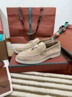 Loro Piana Summer CharmsWalk Casual Shoes - Image 9