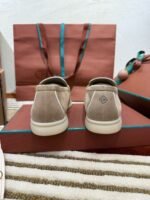 Loro Piana Summer CharmsWalk Casual Shoes - Image 8