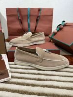 Loro Piana Summer CharmsWalk Casual Shoes - Image 7