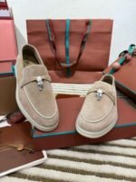 Loro Piana Summer CharmsWalk Casual Shoes - Image 6
