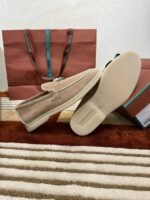 Loro Piana Summer CharmsWalk Casual Shoes - Image 5