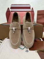 Loro Piana Summer CharmsWalk Casual Shoes - Image 10