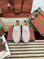 Loro Piana Summer CharmsWalk Casual Shoes - Image 2