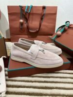 Loro Piana Summer CharmsWalk Casual Shoes - Image 3