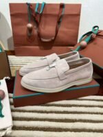 Loro Piana Summer CharmsWalk Casual Shoes - Image 8