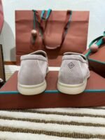 Loro Piana Summer CharmsWalk Casual Shoes - Image 7