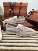 Loro Piana Summer CharmsWalk Casual Shoes - Image 6