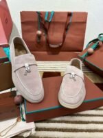 Loro Piana Summer CharmsWalk Casual Shoes - Image 5