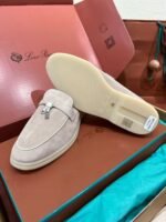 Loro Piana Summer CharmsWalk Casual Shoes - Image 4