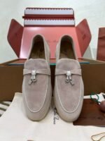 Loro Piana Summer CharmsWalk Casual Shoes - Image 9