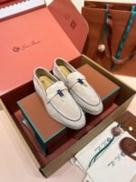 Loro Piana Summer CharmsWalk Casual Shoes
