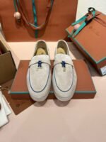 Loro Piana Summer CharmsWalk Casual Shoes - Image 2