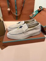 Loro Piana Summer CharmsWalk Casual Shoes - Image 3