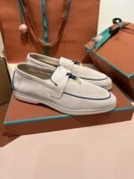 Loro Piana Summer CharmsWalk Casual Shoes - Image 8