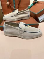 Loro Piana Summer CharmsWalk Casual Shoes - Image 6