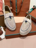 Loro Piana Summer CharmsWalk Casual Shoes - Image 5