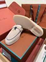 Loro Piana Summer CharmsWalk Casual Shoes - Image 4