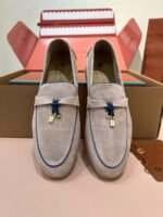Loro Piana Summer CharmsWalk Casual Shoes - Image 9