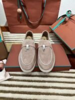 Loro Piana Summer CharmsWalk Casual Shoes - Image 2