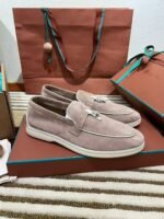 Loro Piana Summer CharmsWalk Casual Shoes - Image 3