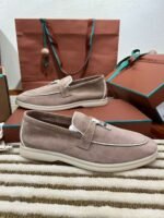 Loro Piana Summer CharmsWalk Casual Shoes - Image 6