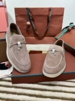 Loro Piana Summer CharmsWalk Casual Shoes - Image 5