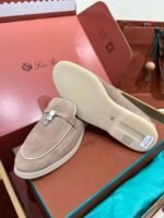 Loro Piana Summer CharmsWalk Casual Shoes - Image 4