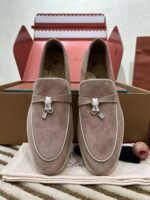 Loro Piana Summer CharmsWalk Casual Shoes - Image 9