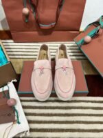 Loro Piana Summer CharmsWalk Casual Shoes - Image 2