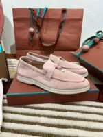 Loro Piana Summer CharmsWalk Casual Shoes - Image 3