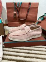 Loro Piana Summer CharmsWalk Casual Shoes - Image 8