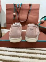 Loro Piana Summer CharmsWalk Casual Shoes - Image 7