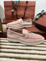 Loro Piana Summer CharmsWalk Casual Shoes - Image 6