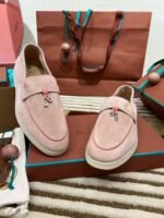 Loro Piana Summer CharmsWalk Casual Shoes - Image 5