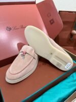 Loro Piana Summer CharmsWalk Casual Shoes - Image 4