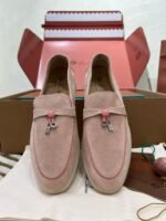 Loro Piana Summer CharmsWalk Casual Shoes - Image 9