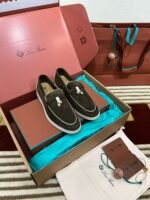 Loro Piana Summer CharmsWalkCasual Shoes