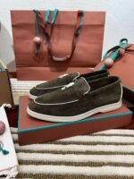 Loro Piana Summer CharmsWalkCasual Shoes - Image 3