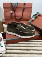Loro Piana Summer CharmsWalkCasual Shoes - Image 4