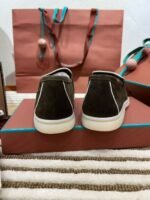 Loro Piana Summer CharmsWalkCasual Shoes - Image 9