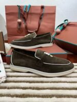 Loro Piana Summer CharmsWalkCasual Shoes - Image 8