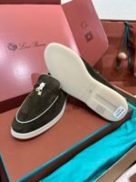 Loro Piana Summer CharmsWalkCasual Shoes - Image 6