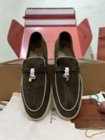 Loro Piana Summer CharmsWalkCasual Shoes - Image 5