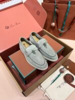Loro Piana Summer CharmsWalkCasual Shoes